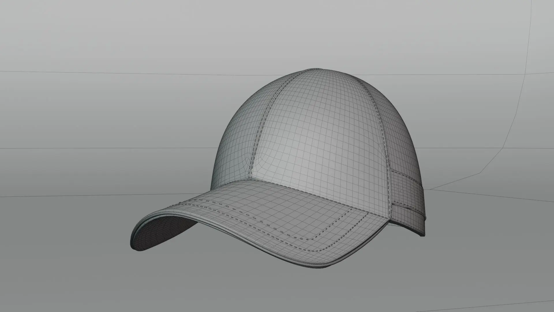 GucciCapsule3D LuxuryHeadwear 3DGucciDesign VirtualFashion GucciStyle3D