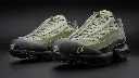 Corteiz x Nike Air Max 95 SP "SEQUOIA" file